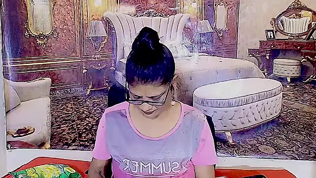 Snapshot of IndianAllure chatting on February 2026 05:39:02 AM IndianAllure online show from February 2026 05:39:02 AM