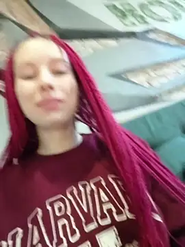 Frost foxy online show from December 2025 02:50:02 AM