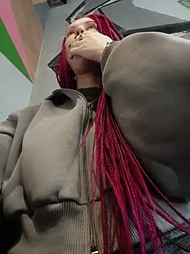 Frost foxy online show from January 2026 03:12:02 AM