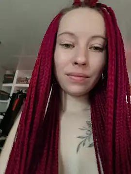 Frost foxy online show from February 2026 04:02:02 AM