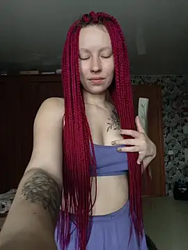 Frost foxy online show from March 2026 05:11:01 AM