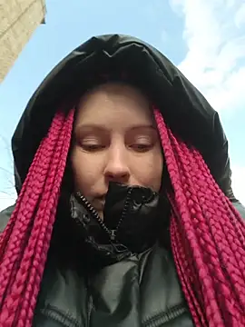 Frost foxy online show from April 2026 09:57:01 AM