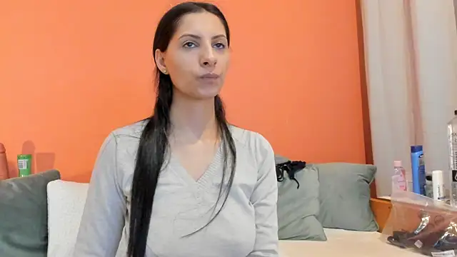 Dirty-Bya online show from April 2026 06:25:02 PM