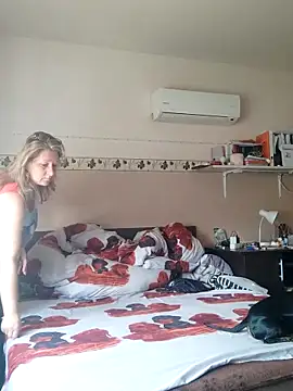 Elza01 online show from April 2026 05:11:01 AM