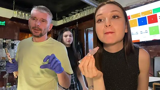 dirtypub online show from March 2025 04:24:01 PM