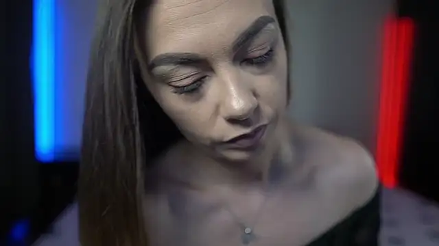 TiffanyPierce online show from January 2025 09:30:01 PM