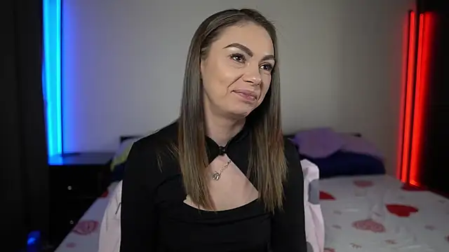 TiffanyPierce online show from February 2025 12:05:01 AM