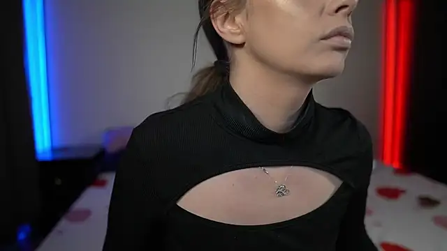 TiffanyPierce online show from February 2025 09:13:02 PM