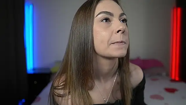 TiffanyPierce online show from March 2025 09:20:01 PM