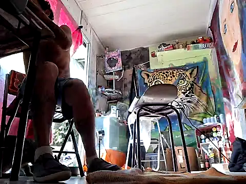 Toycockhot online show from March 2025 09:48:02 PM