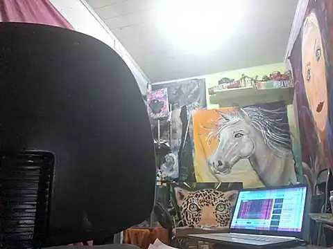 Toycockhot online show from March 2025 01:17:02 AM