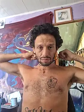 Toycockhot online show from March 2025 05:18:02 PM