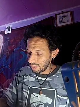 Toycockhot online show from March 2025 07:09:01 AM