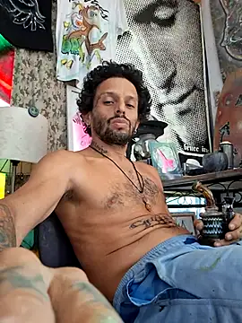 Toycockhot online show from March 2025 05:48:02 PM