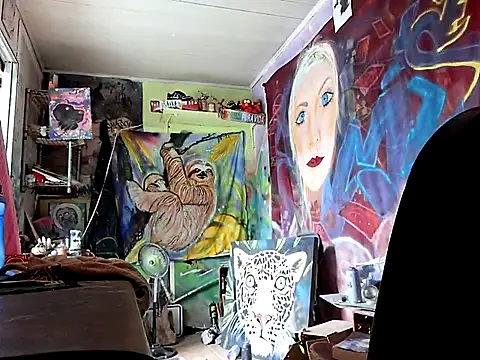 Toycockhot online show from March 2025 08:11:01 PM