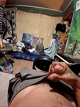 Toycockhot online show from March 2025 01:22:01 AM