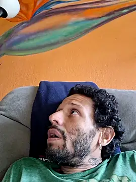 Toycockhot online show from March 2025 10:26:01 PM