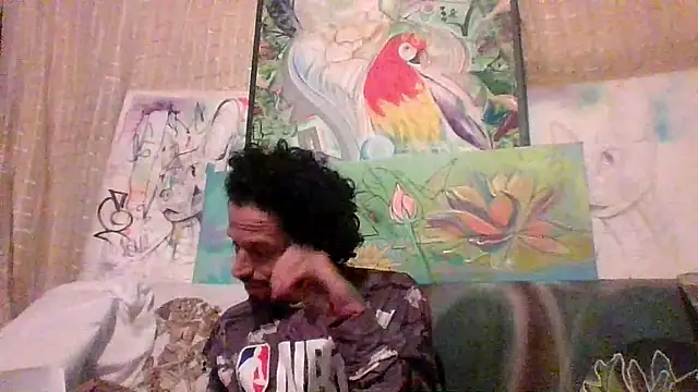 Toycockhot online show from September 2025 04:56:01 AM