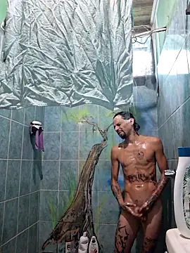 Toycockhot online show from September 2025 05:35:01 PM