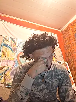 Toycockhot online show from September 2025 02:35:02 AM