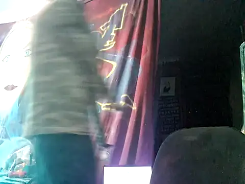 Toycockhot online show from September 2025 03:34:01 AM