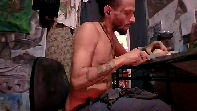 Toycockhot online show from October 2025 01:36:02 AM