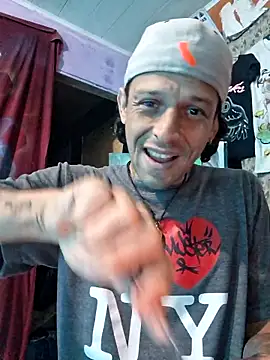 Toycockhot online show from October 2025 03:29:02 AM