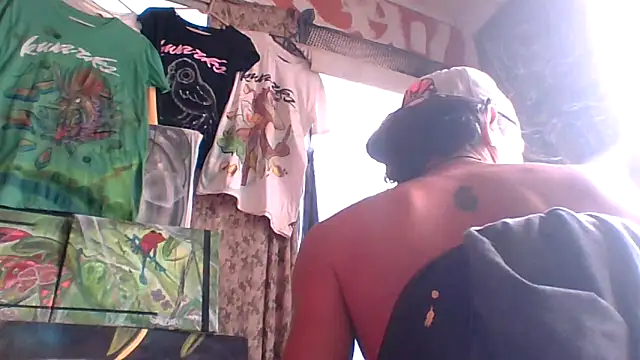 Toycockhot online show from October 2025 03:34:02 PM