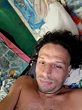 Toycockhot online show from October 2025 04:57:01 PM