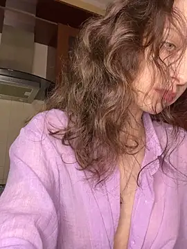 MissAnuta online show from May 2026 03:52:02 PM