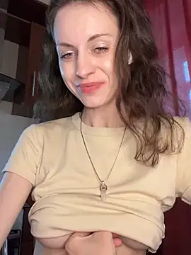 MissAnuta online show from May 2026 08:51:02 AM