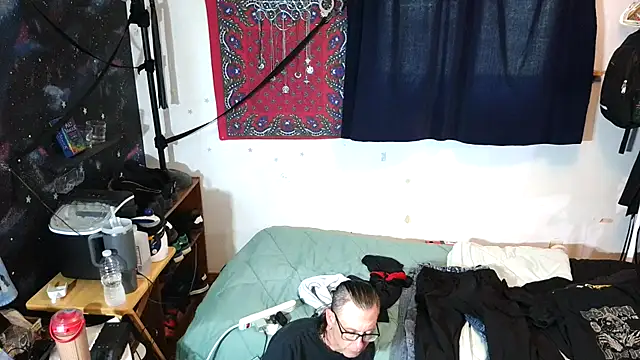 jjdirty6996 online show from June 2026 05:23:01 PM
