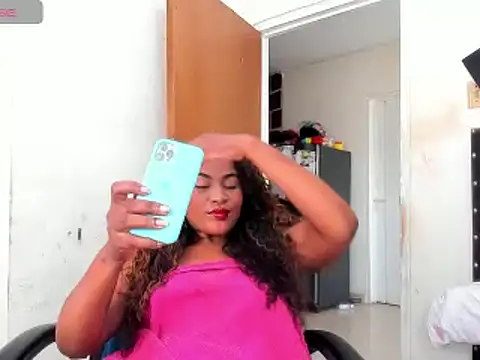 ebonnylatinx online show from January 2025 08:54:01 PM