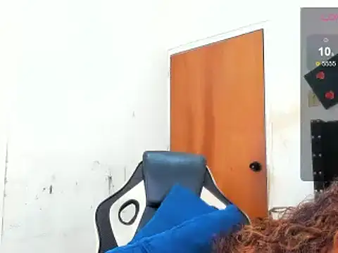 ebonnylatinx online show from February 2025 04:57:02 PM