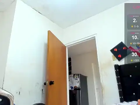 ebonnylatinx online show from February 2025 10:04:02 PM