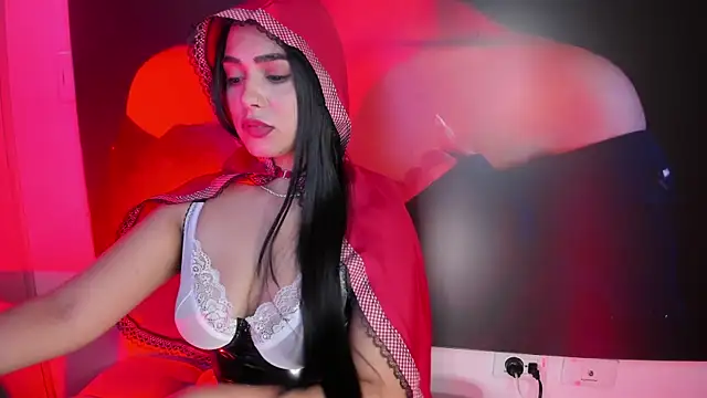 AMELIE xx online show from October 2025 01:12:01 PM