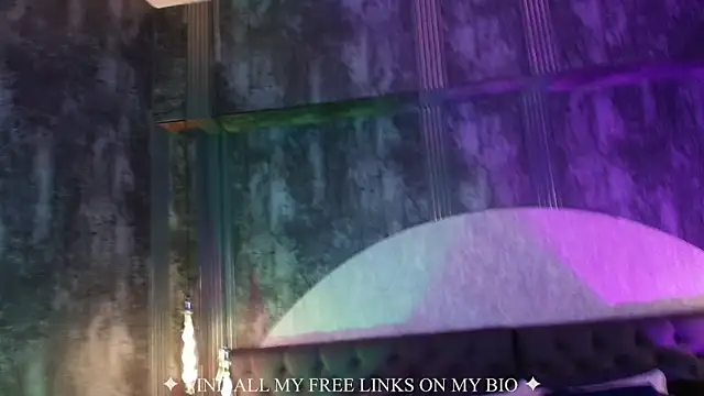 Charlotte Germanotta  online show from January 2026 03:49:02 PM