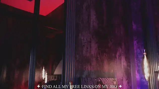 Charlotte Germanotta  online show from March 2026 01:26:02 PM