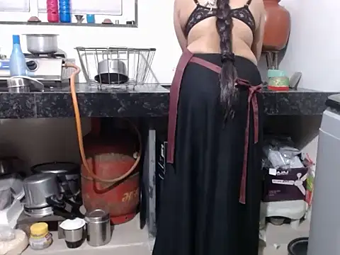 Snapshot of Indian_Rupali chatting on February 2025 04:21:01 PM Indian Rupali online show from February 2025 04:21:01 PM