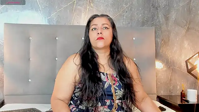 SexxyPamela online show from January 2026 07:19:02 PM