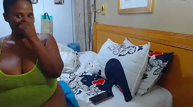 Choco-Coco10 online show from March 2025 05:07:02 PM