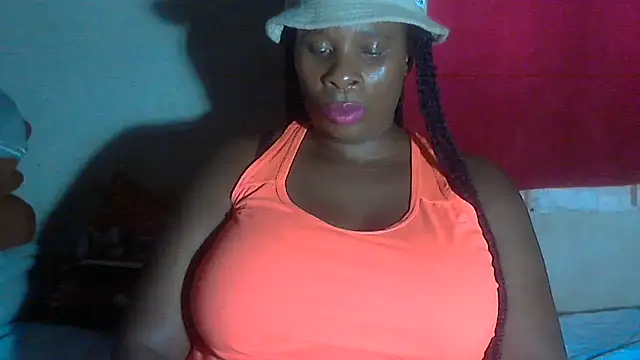 Choco-Coco10 online show from October 2025 01:42:02 PM