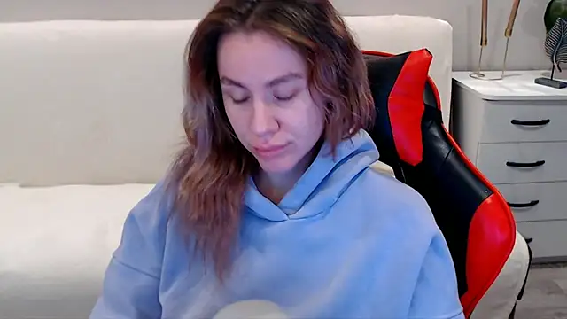 Snapshot of Mila_Jon chatting on January 2025 12:44:02 AM Mila Jon online show from January 2025 12:44:02 AM