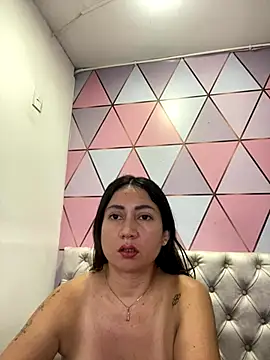juliana diaz online show from September 2025 11:21:01 AM