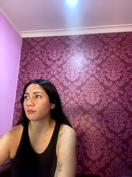 juliana diaz online show from October 2025 11:21:01 AM