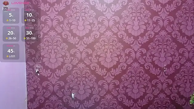 juliana diaz online show from April 2026 11:21:01 AM