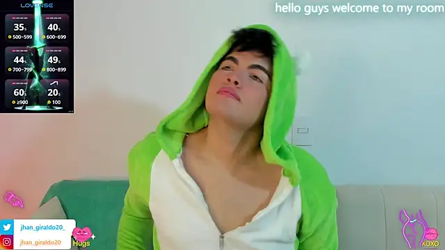 kamii 22 online show from January 2026 12:02:01 AM