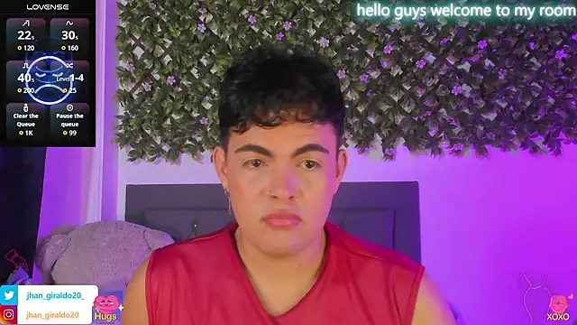 kamii 22 online show from February 2026 01:41:02 PM