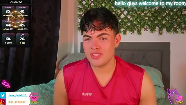 kamii 22 online show from March 2026 01:18:02 PM