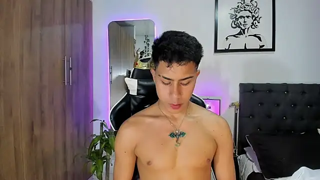 Snapshot of AlanNaughty chatting on February 2026 11:42:02 PM AlanNaughty online show from February 2026 11:42:02 PM